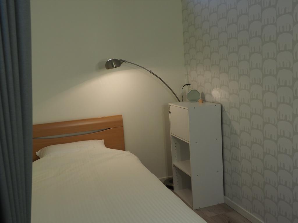 Guesthouse Ori Ori Niigata Exteriér fotografie